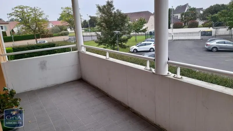 Photo 6 Appartement 3 pièces 66.1m²