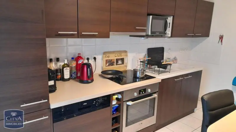 Photo 2 Appartement 3 pièces 66.1m²