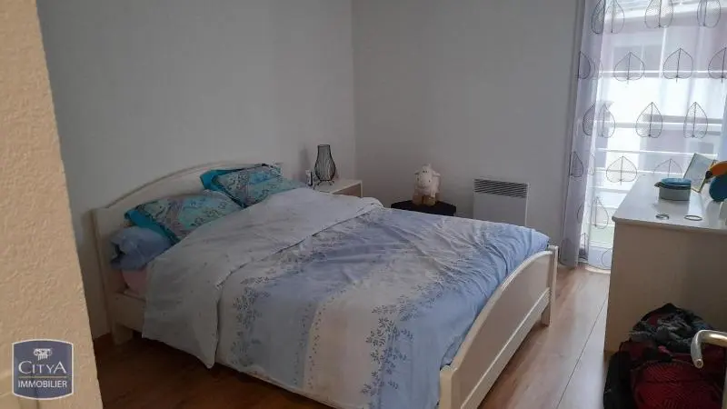 Photo 4 Appartement 3 pièces 66.1m²