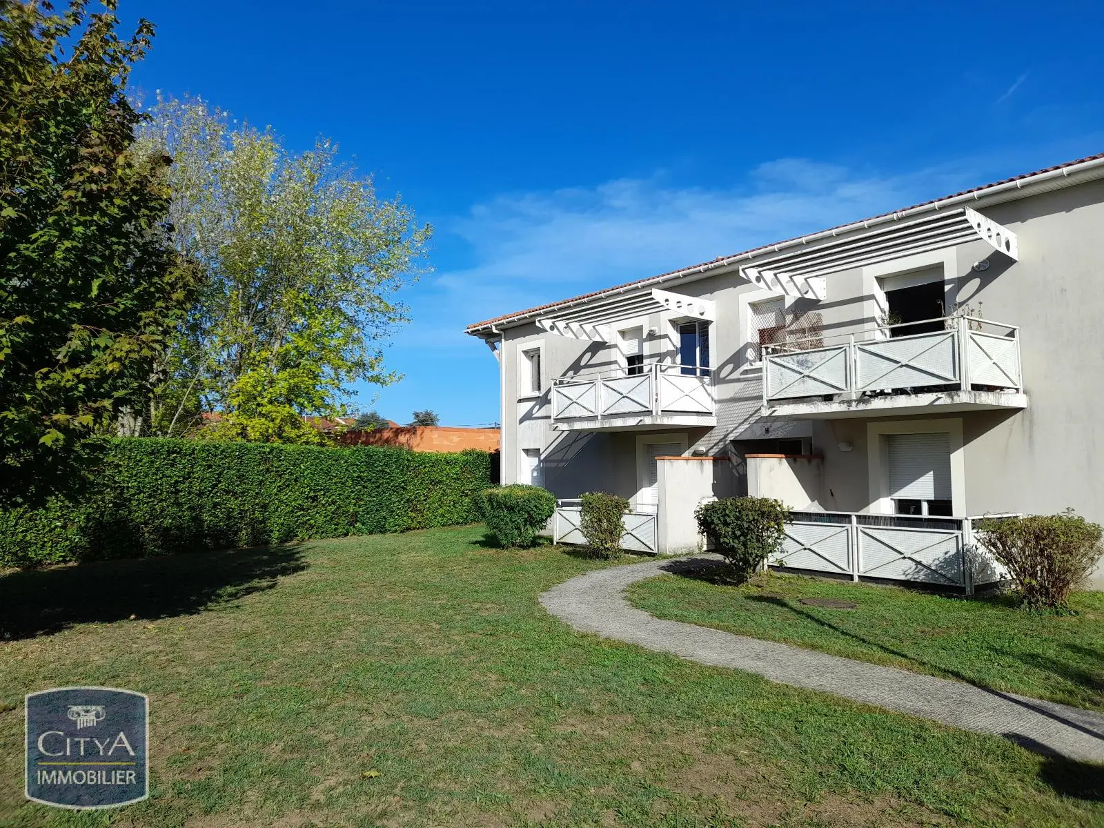 Photo 1 Appartement 3 pièces 64m²