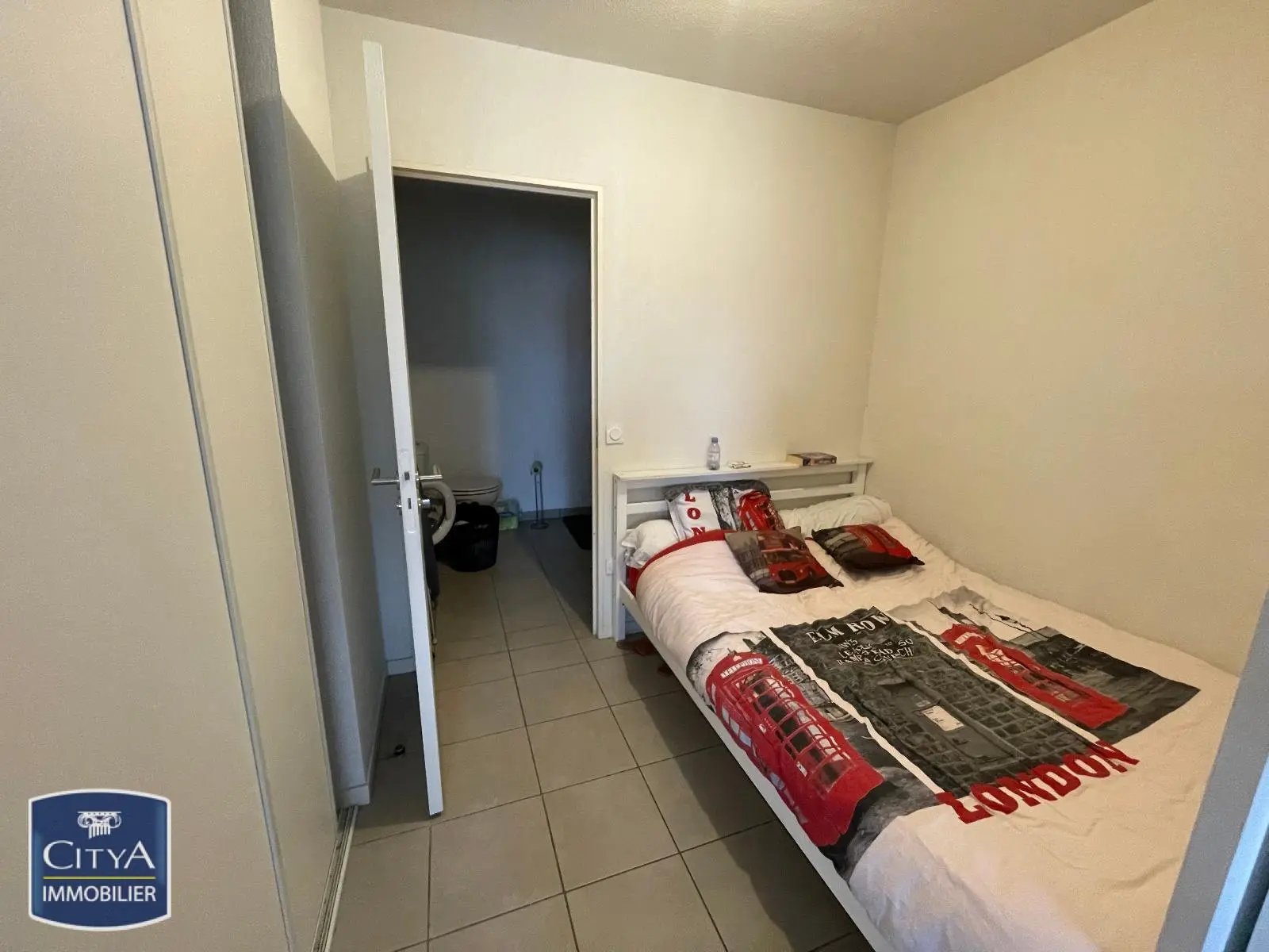 Photo 6 Appartement 2 pièces 34m²