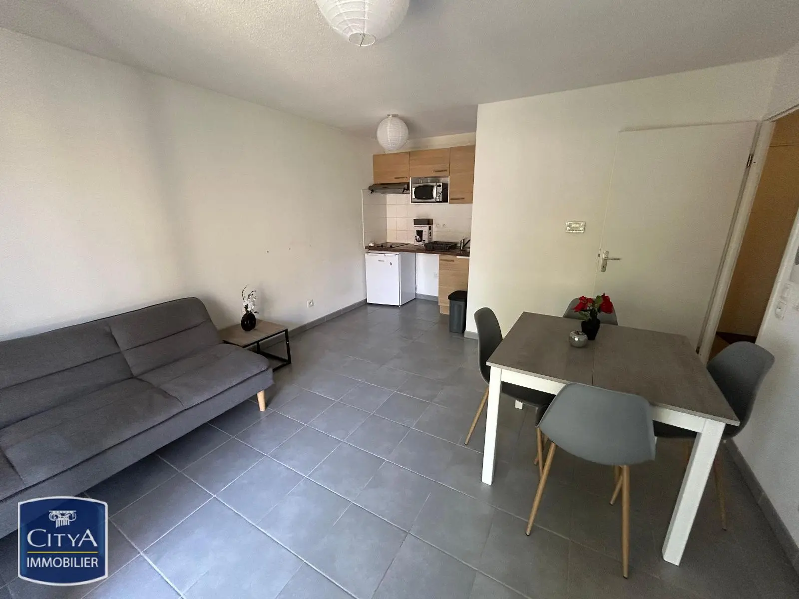 Photo 1 Appartement 2 pièces 41m²