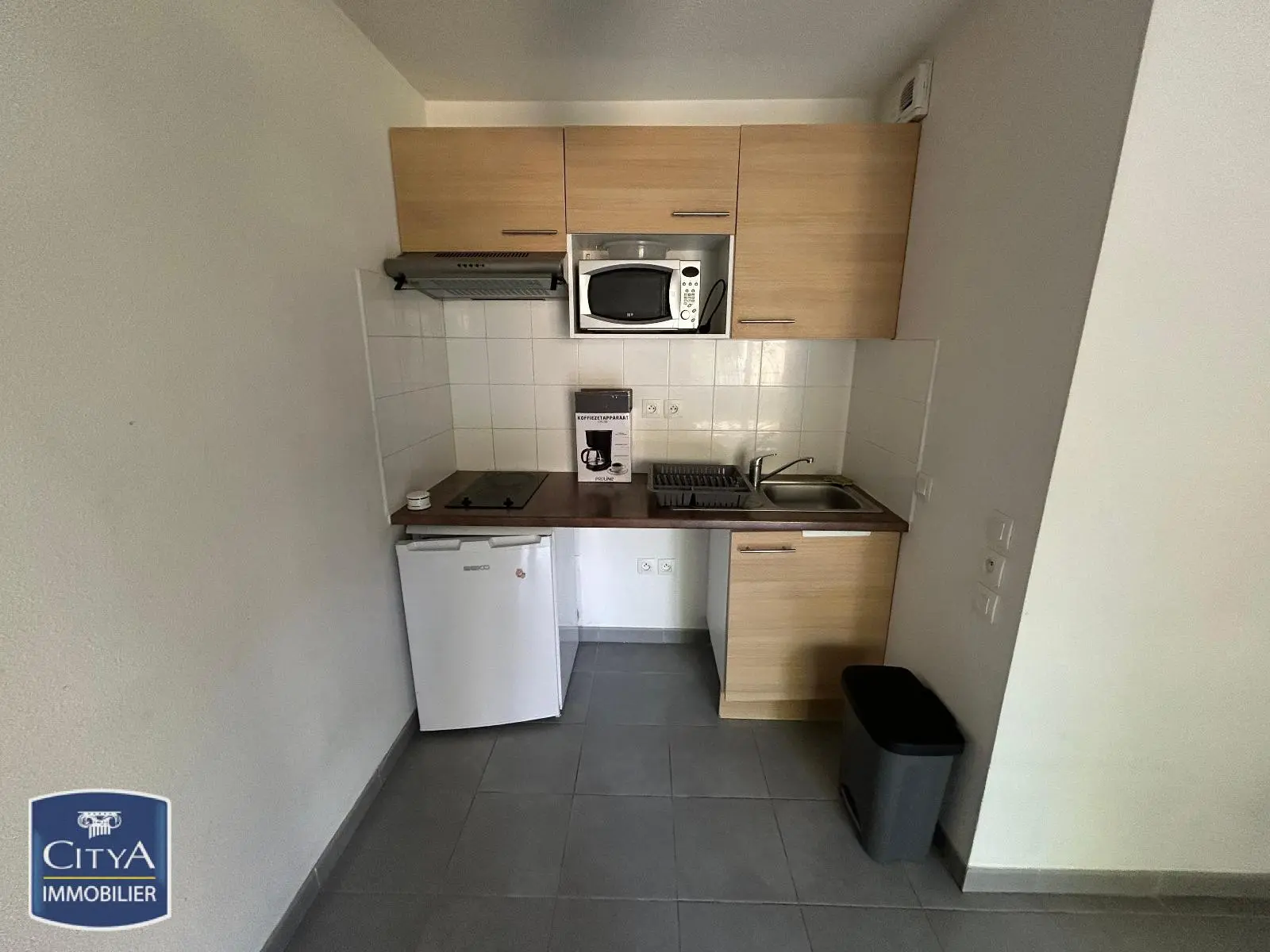 Photo 3 Appartement 2 pièces 41m²