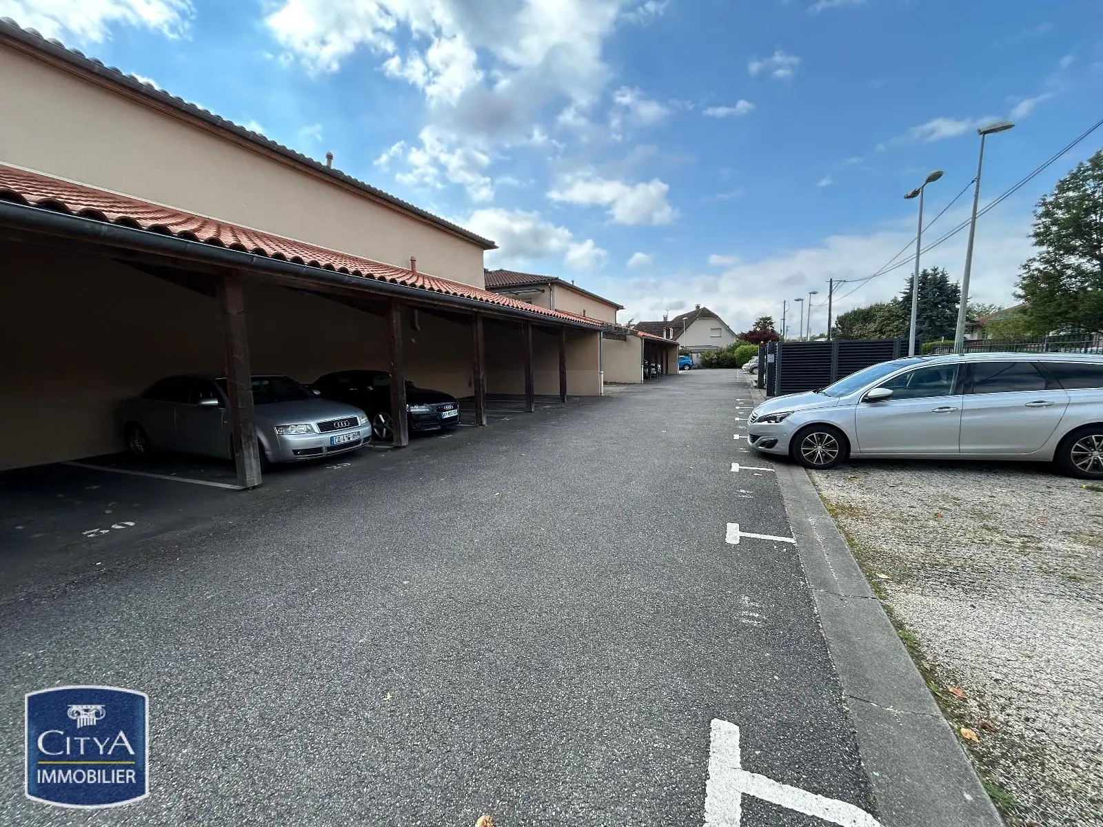 Photo 3 pour Appartement 2 pièces 39m² Photo 3 Appartement 2 pièces 39m²