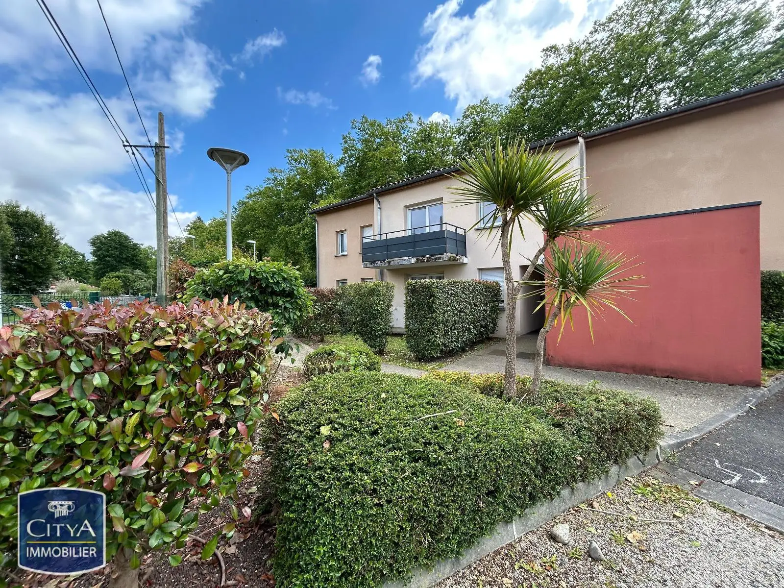 Photo 1 pour Appartement 2 pièces 39m² Photo 1 Appartement 2 pièces 39m²