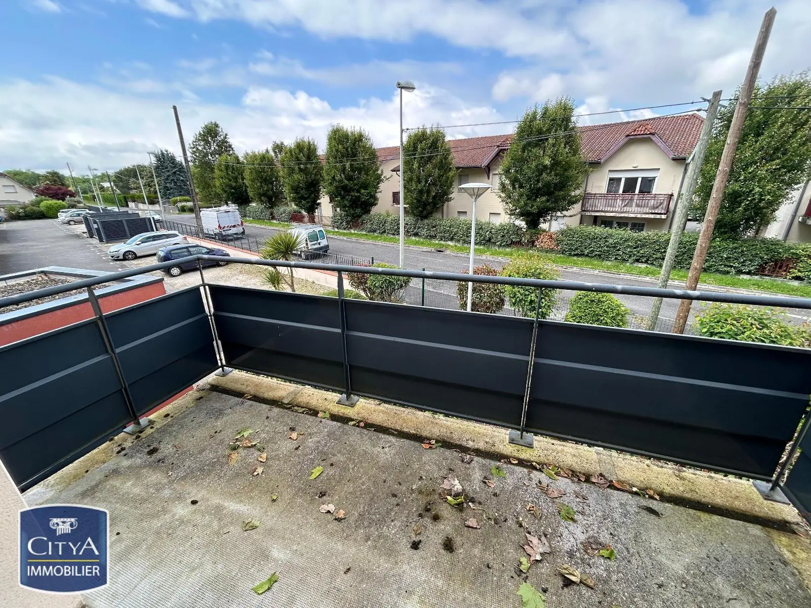 Photo 4 pour Appartement 2 pièces 39m² Photo 4 Appartement 2 pièces 39m²