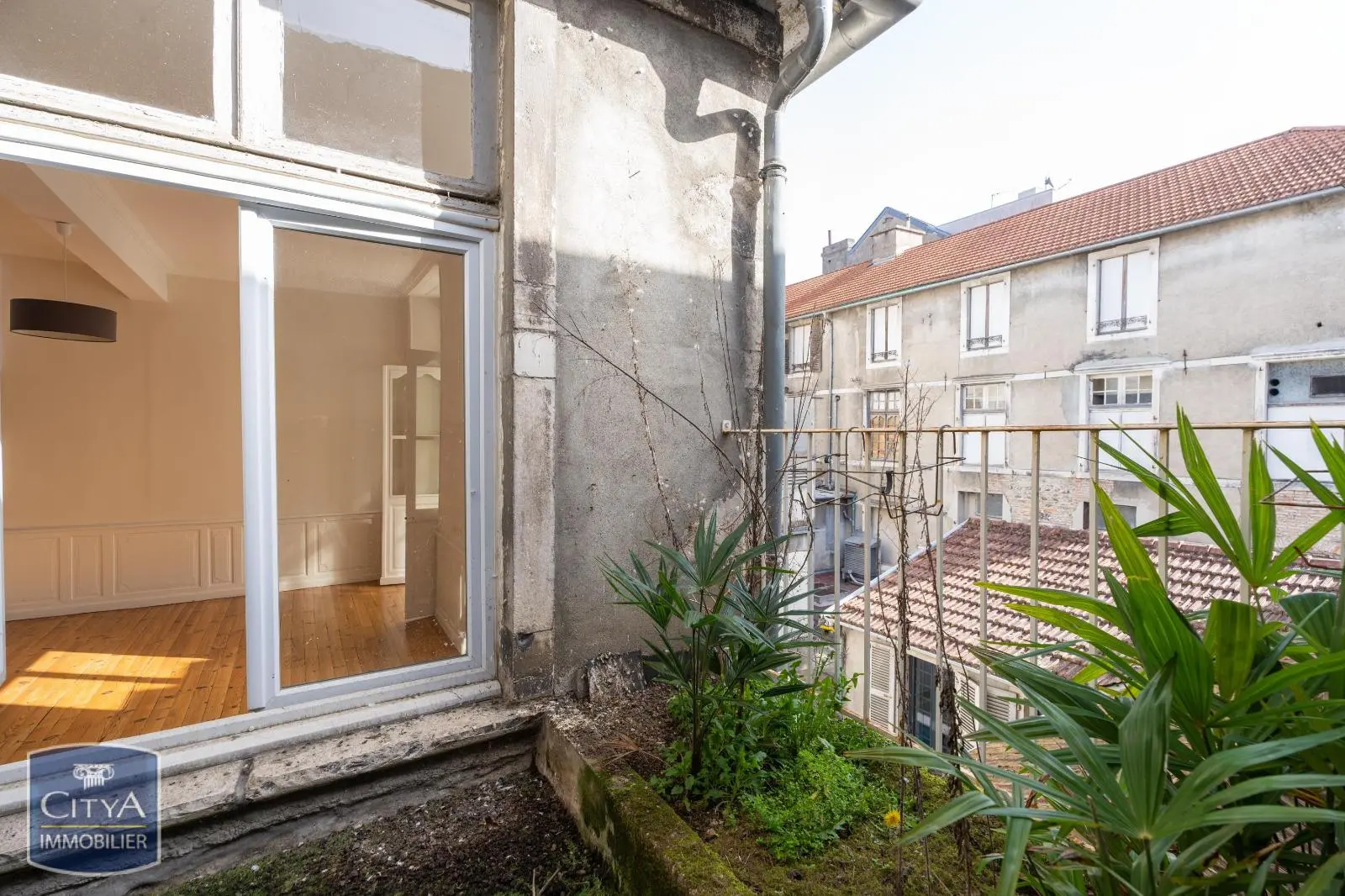 Photo 8 appartement Pau