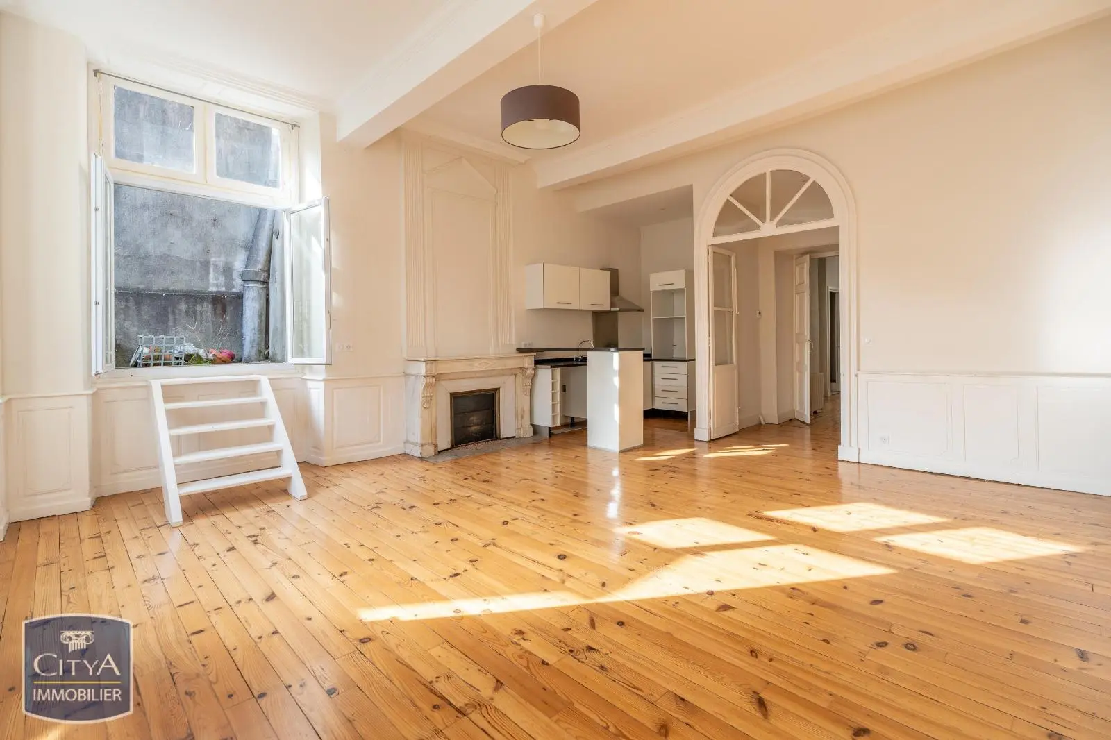 Photo 1 appartement Pau