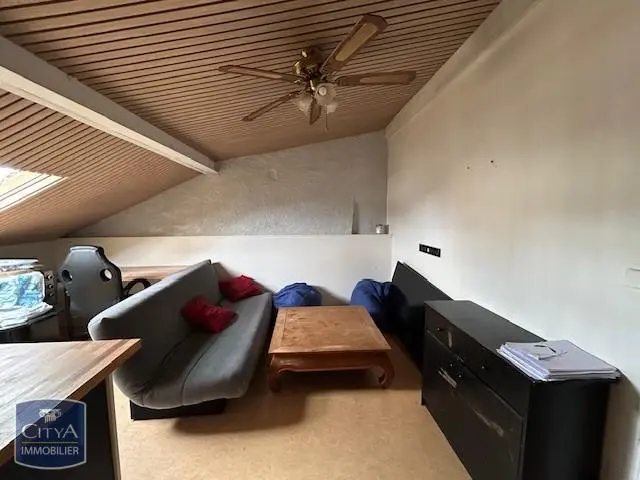 Photo 2 Appartement 2 pièces 35m²