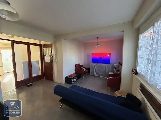 Photo 1 Appartement 3 pièces 66.44m²