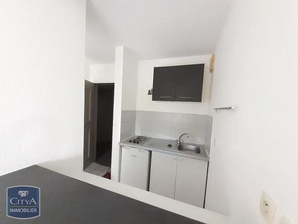 Photo 5 Appartement 2 pièces 34m²