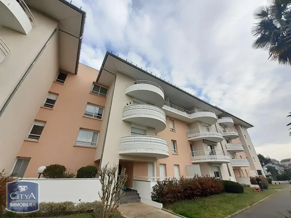 Photo 1 Appartement 2 pièces 34m²
