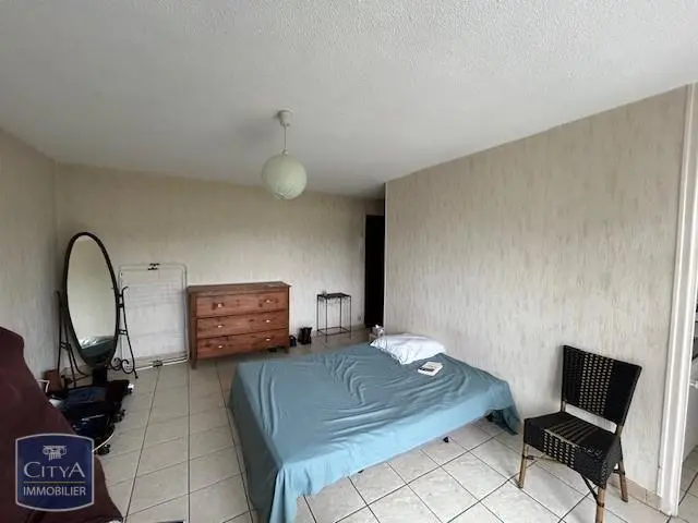 Photo 1 Appartement 1 pièce 26m²