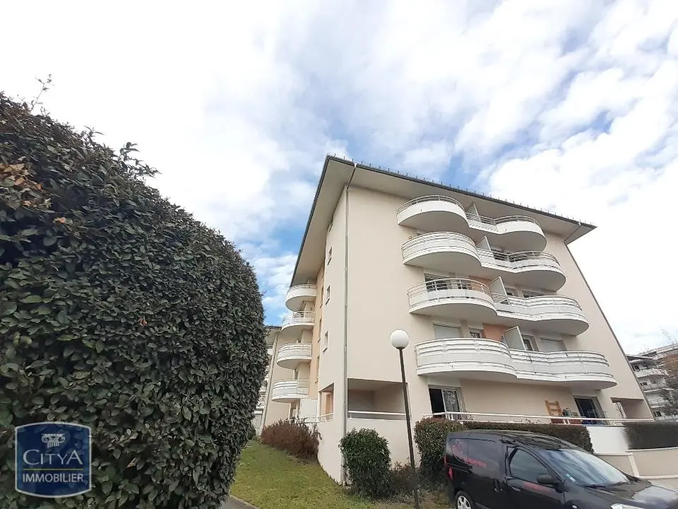 Photo 2 Appartement 2 pièces 34m²
