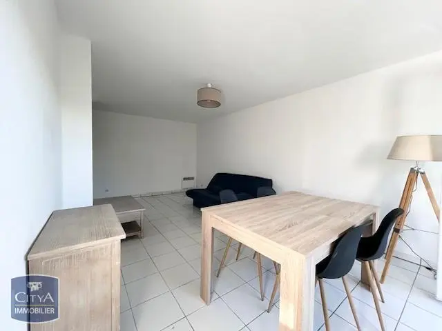 Photo 4 Appartement 2 pièces 47m²