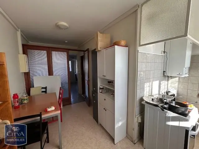 Photo 3 appartement Pau