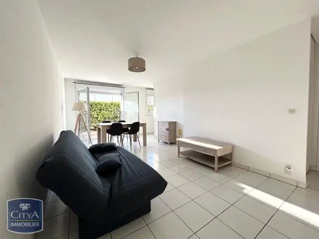 Photo 2 Appartement 2 pièces 47m²