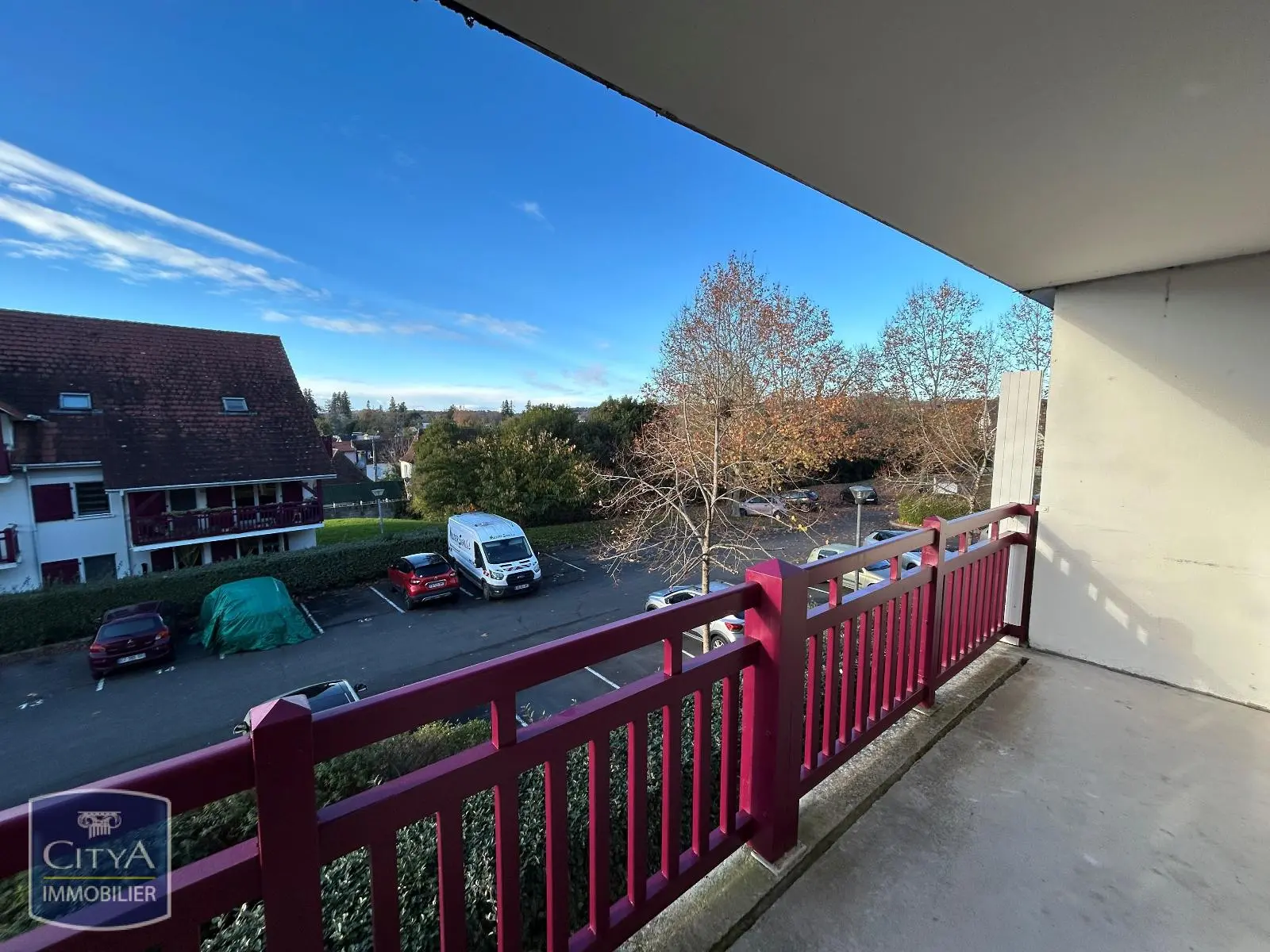 Photo 8 Appartement 3 pièces 64m²