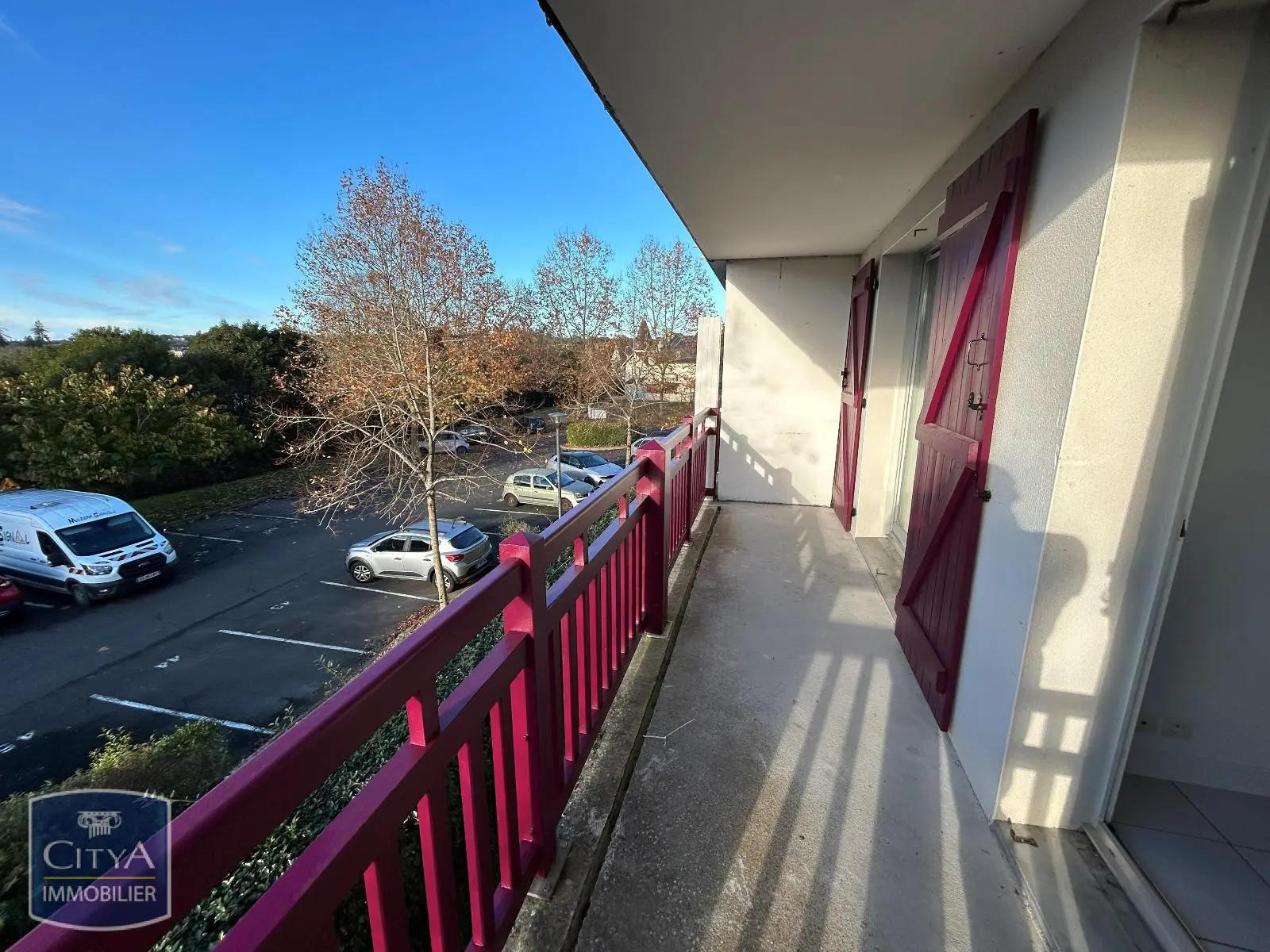 Photo 7 Appartement 3 pièces 64m²