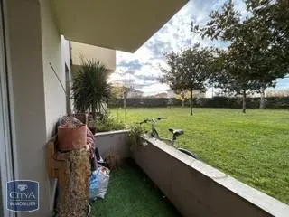 Photo 7 Appartement 2 pièces 48m²