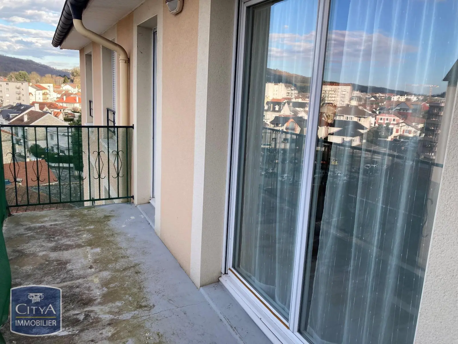 Photo 7 Appartement 3 pièces 66m²