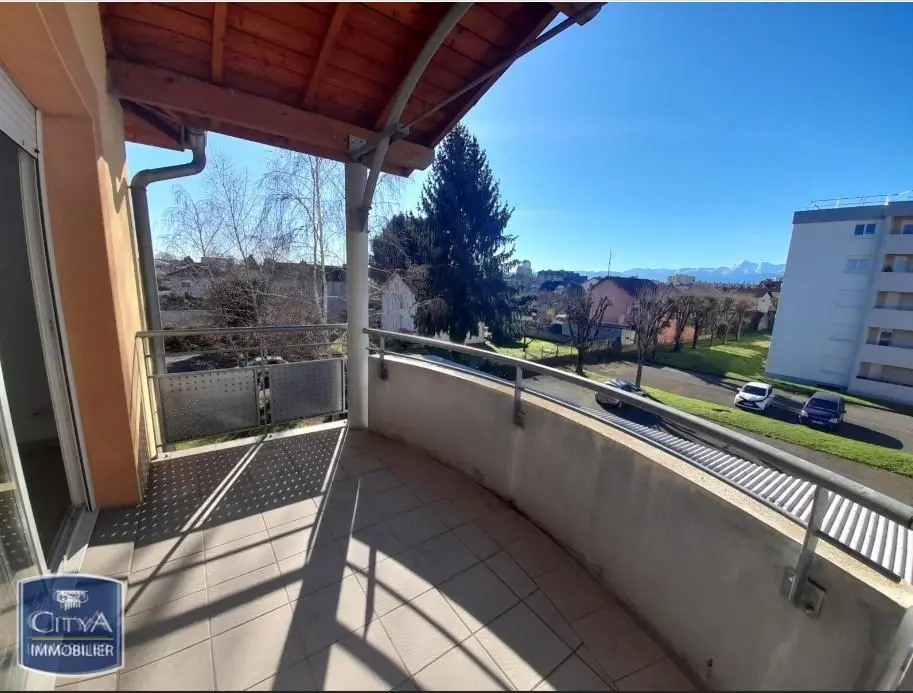 Photo 7 Appartement 3 pièces 56m²