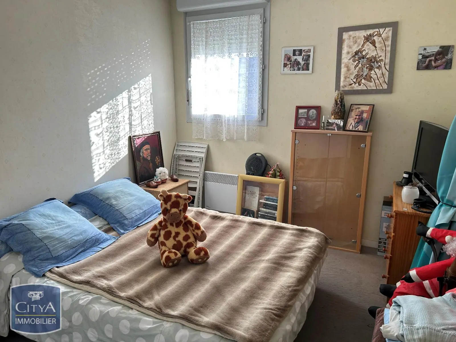 Photo 6 Appartement 2 pièces 48m²