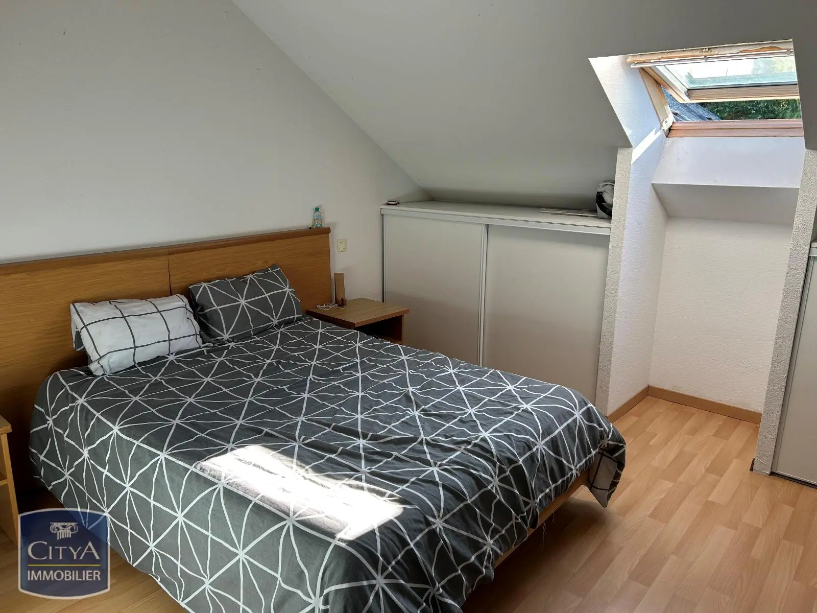 Photo 5 Appartement 2 pièces 44m²