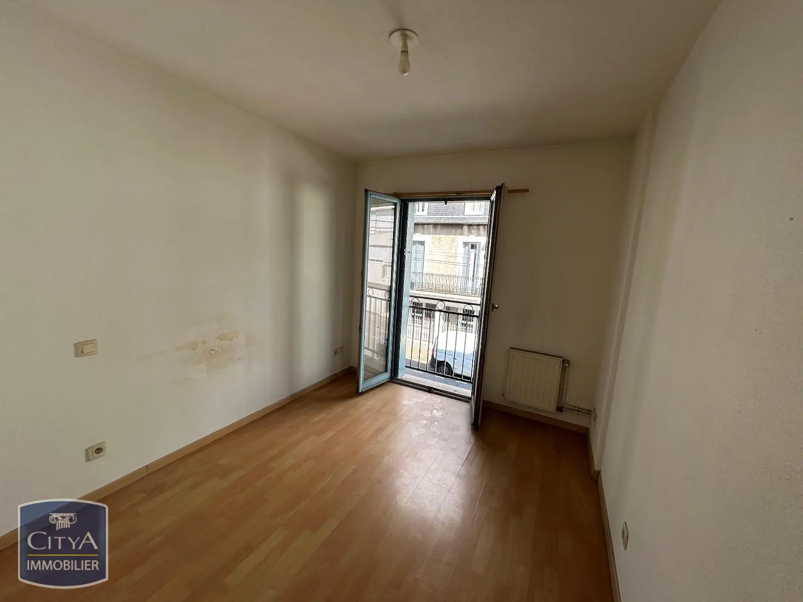 Photo 4 Appartement 2 pièces 46m²
