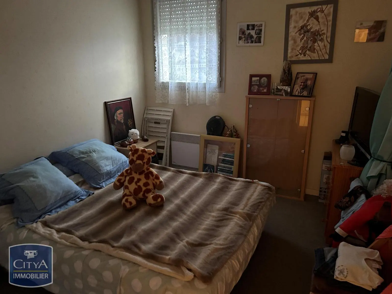 Photo 4 Appartement 2 pièces 48m²