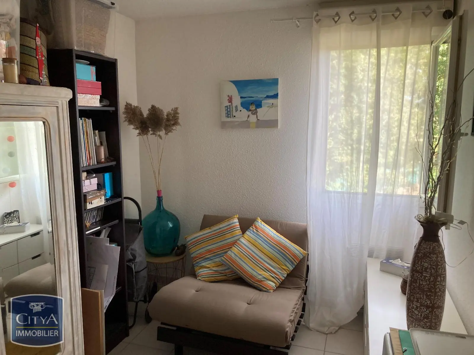 Photo 4 Appartement 3 pièces 54m²