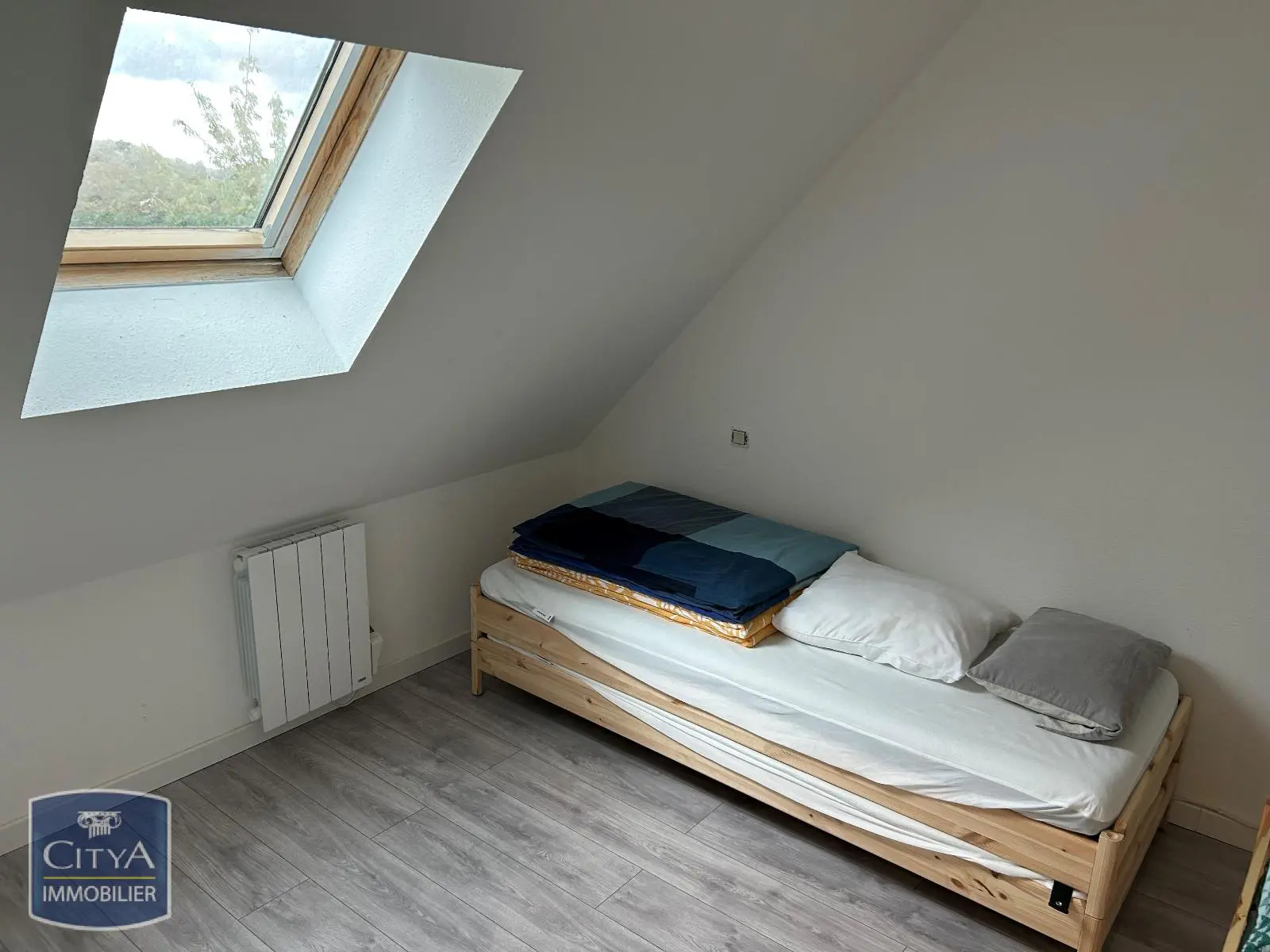 Photo 7 Appartement 2 pièces 28m²
