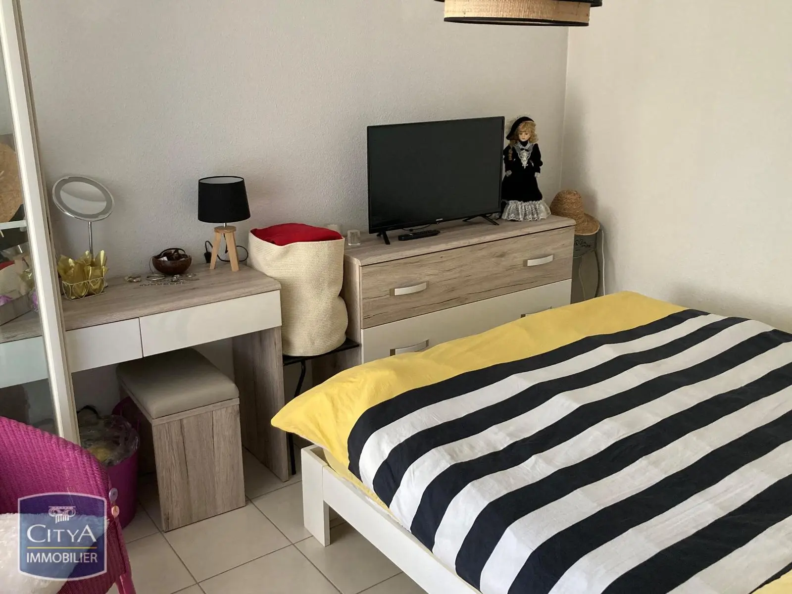 Photo 6 Appartement 3 pièces 54m²