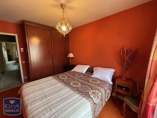 Photo 12 Appartement 4 pièces 99.8m²