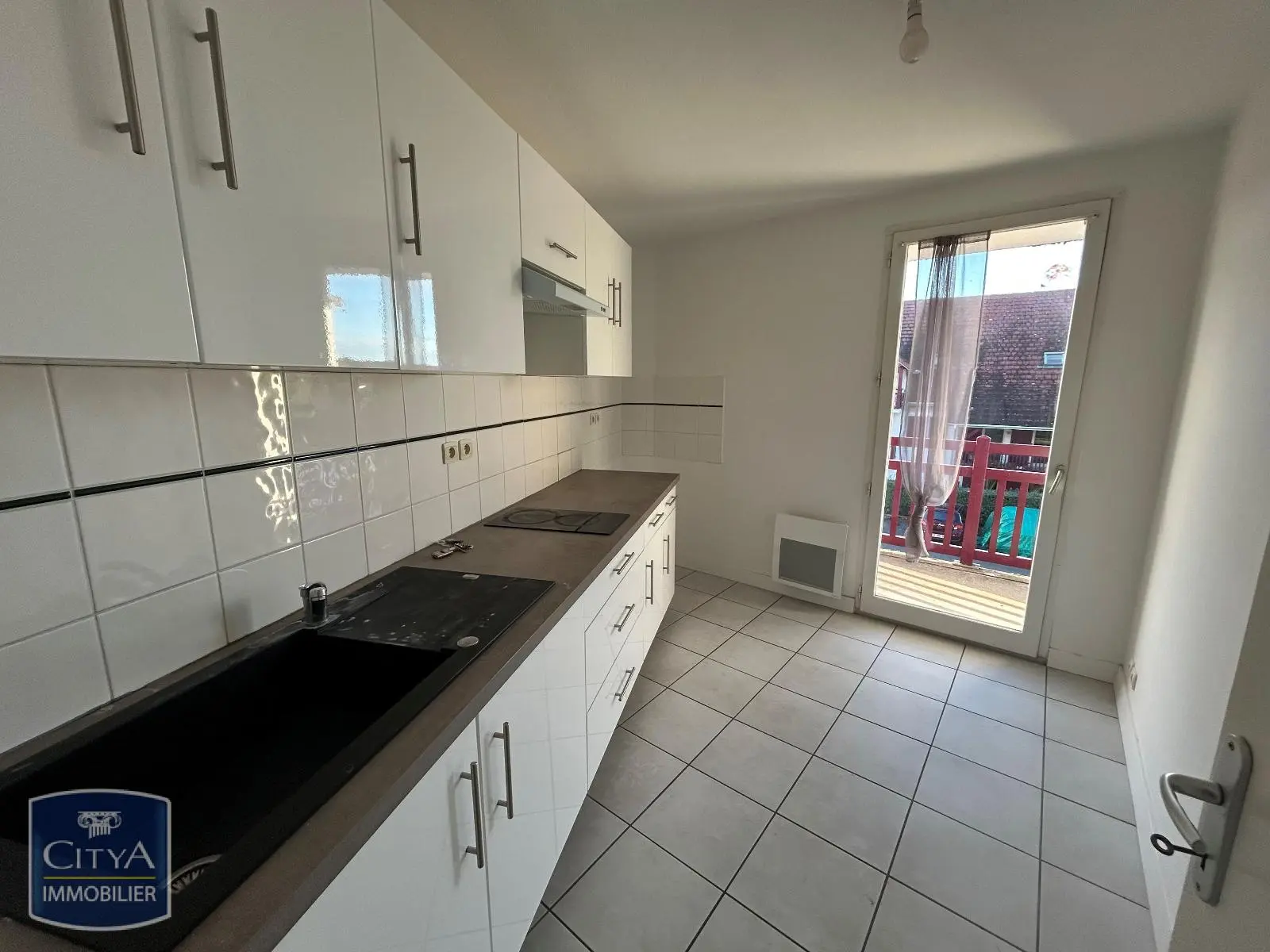 Photo 3 Appartement 3 pièces 64m²