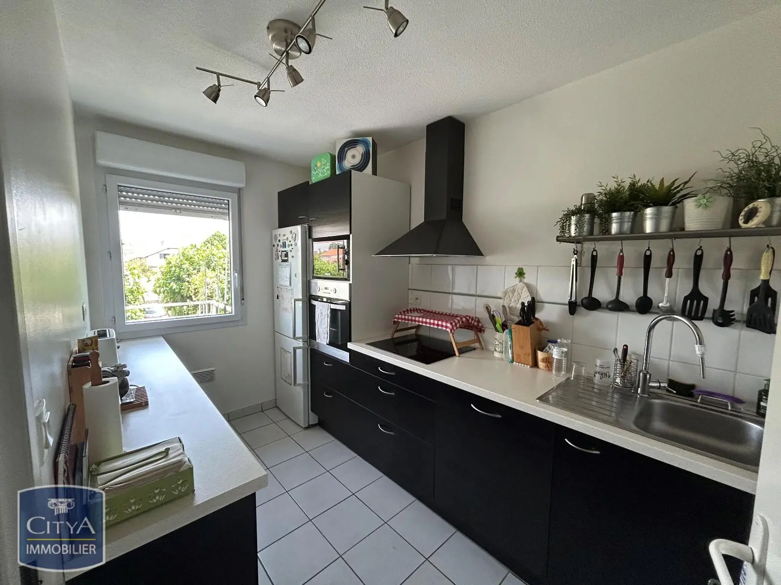 Photo 2 Appartement 3 pièces 64m²