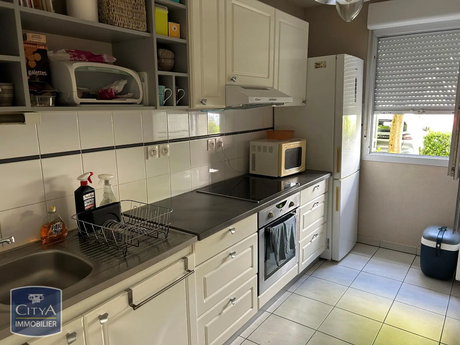Photo 4 Appartement 3 pièces 64m²