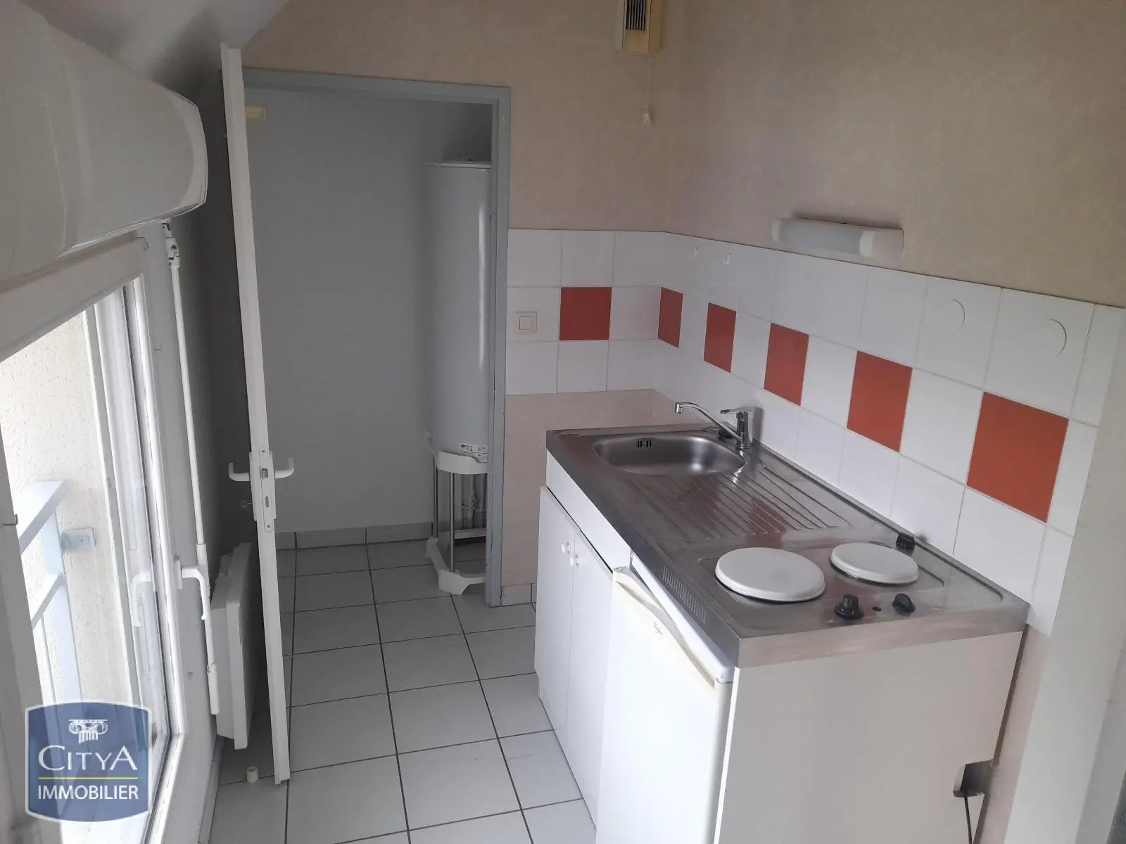 Photo 5 Appartement 3 pièces 51.45m²