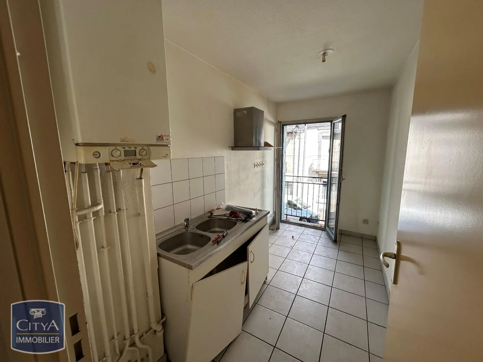 Photo 6 Appartement 2 pièces 46m²