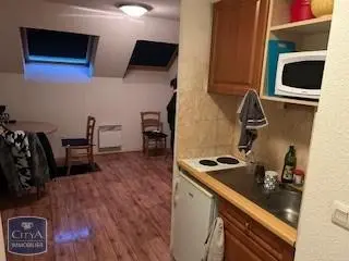 Photo 2 Appartement 1 pièce 22m²