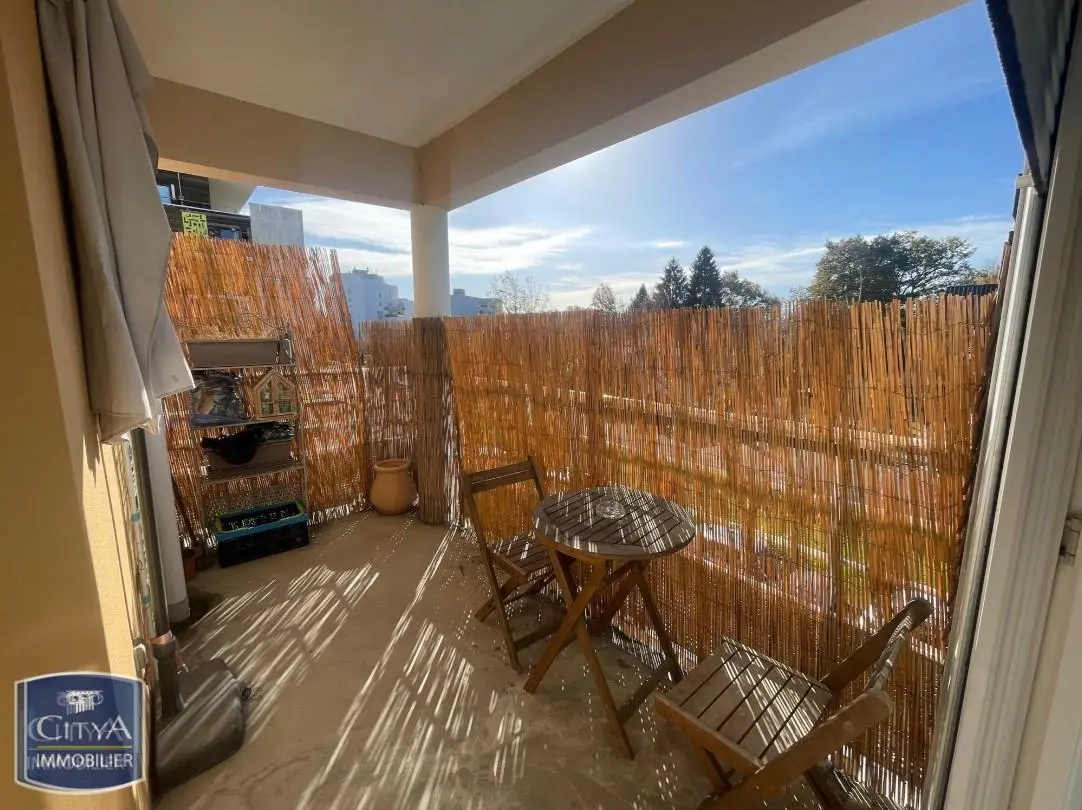 Photo 1 Appartement 2 pièces 42m²