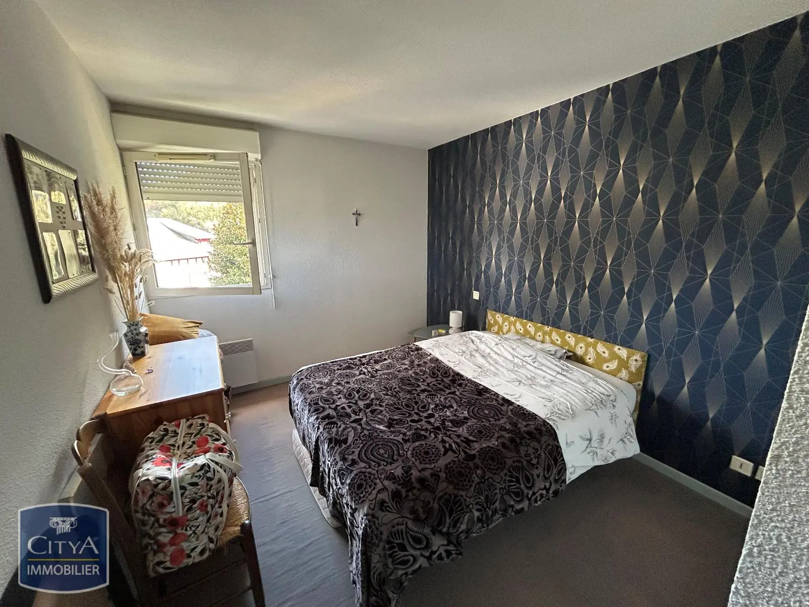 Photo 5 Appartement 2 pièces 47m²