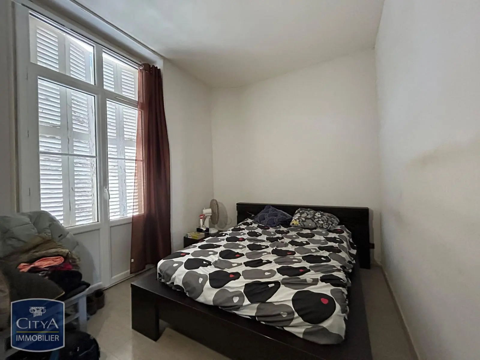 Photo 10 Appartement 2 pièces 37.3m²