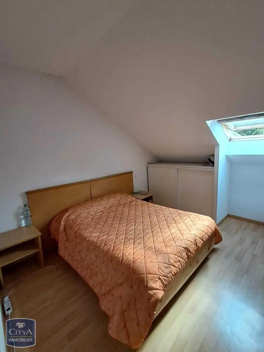 Photo 5 Appartement 2 pièces 44m²