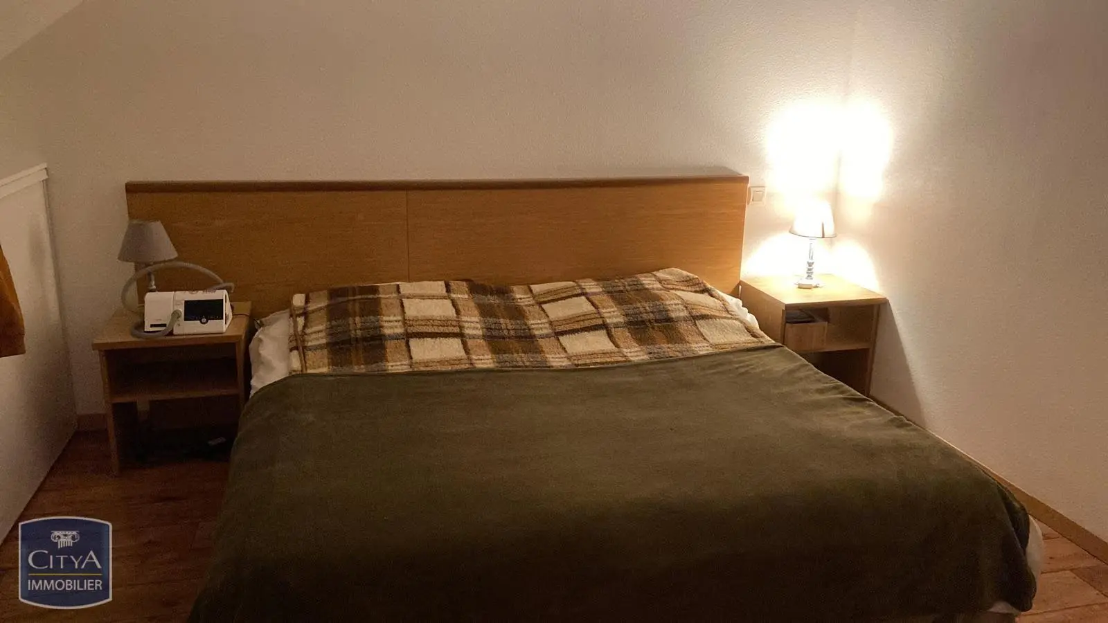 Photo 6 Appartement 2 pièces 43m²