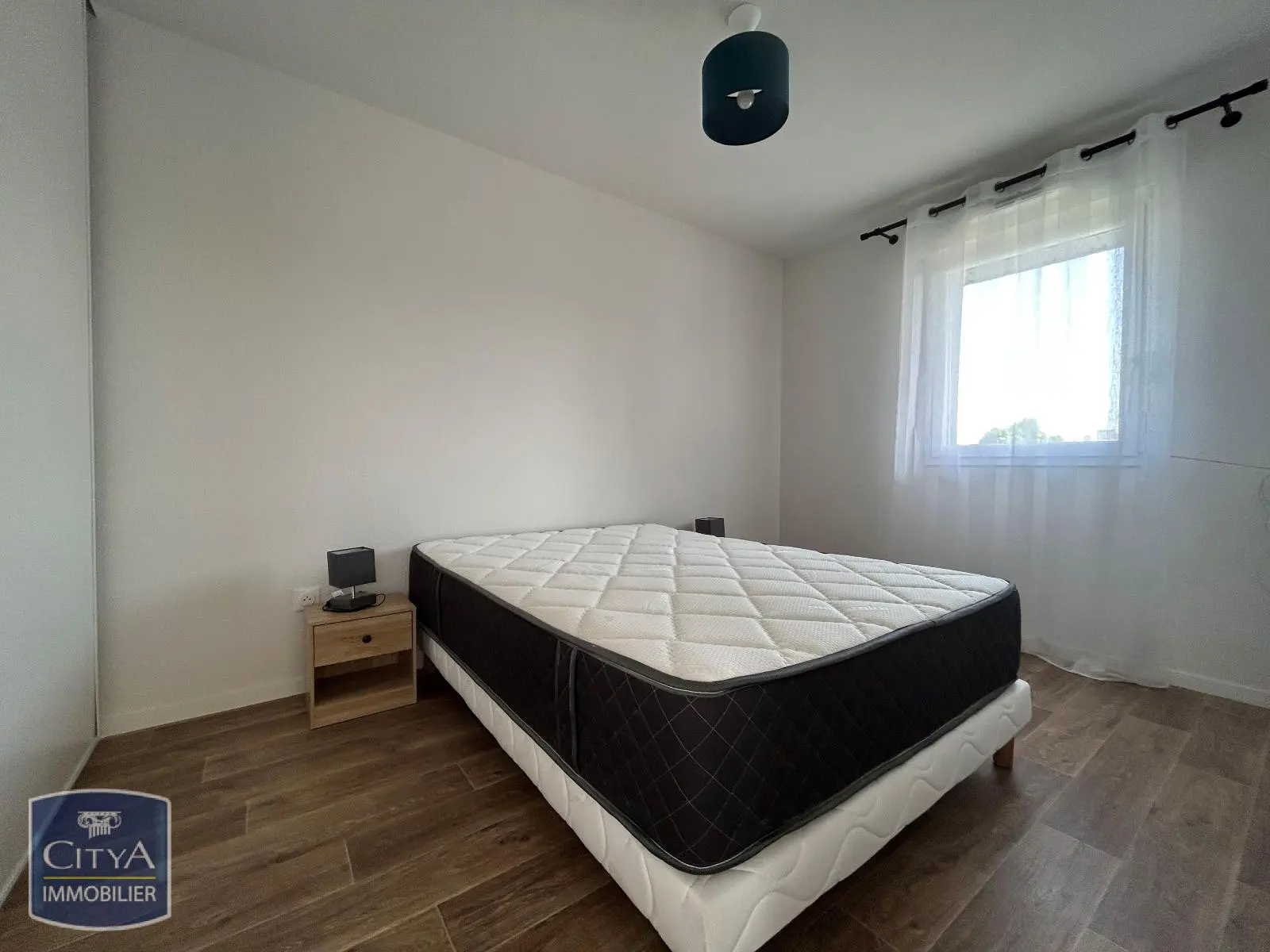 Photo 13 Appartement 2 pièces 45m²