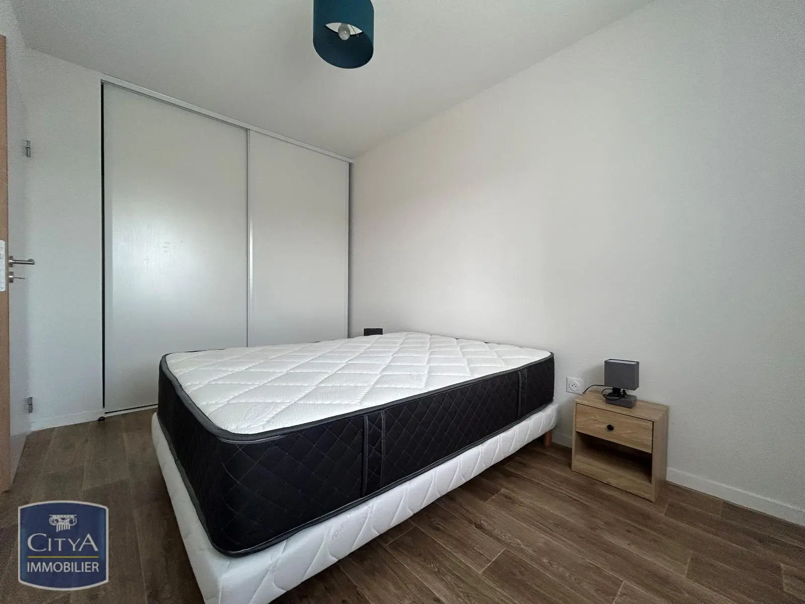 Photo 14 Appartement 2 pièces 45m²