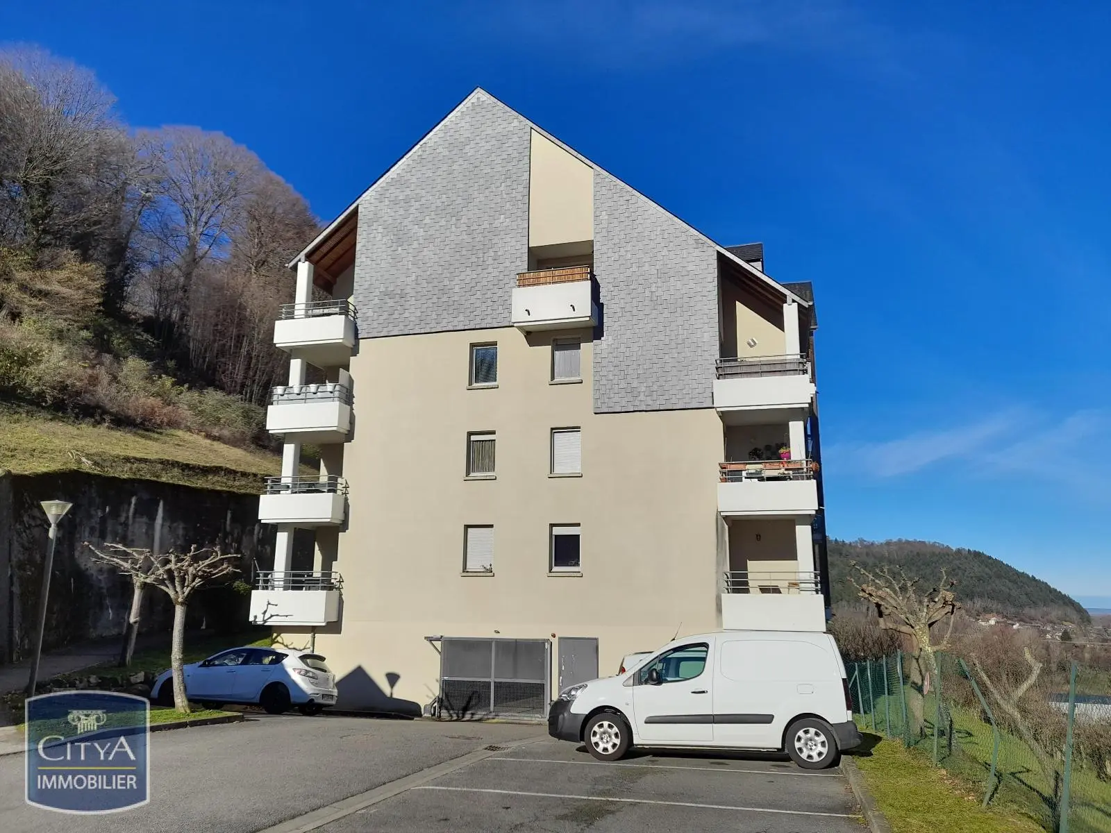 Photo 1 Appartement 3 pièces 68m²