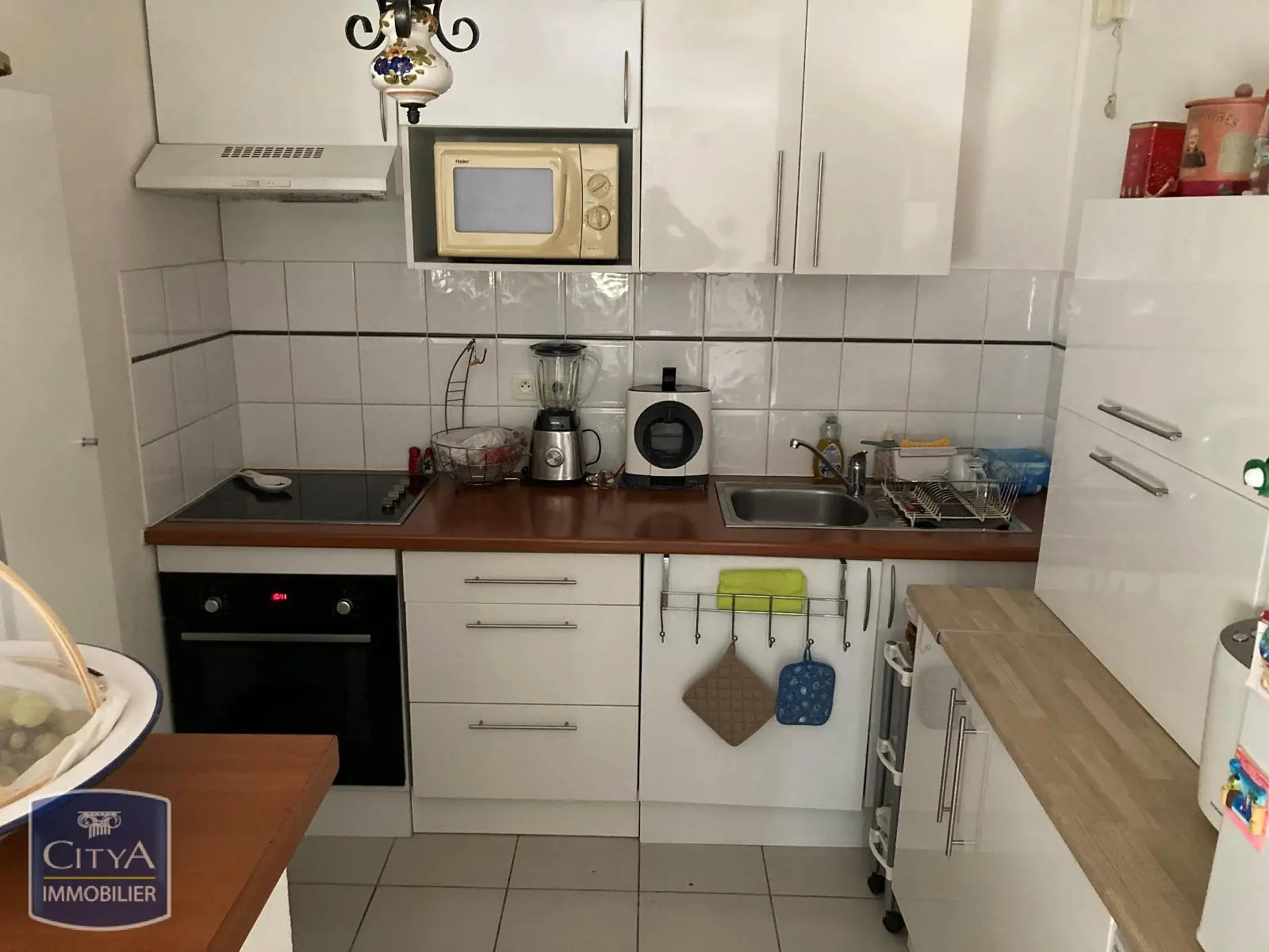 Photo 5 Appartement 3 pièces 54m²
