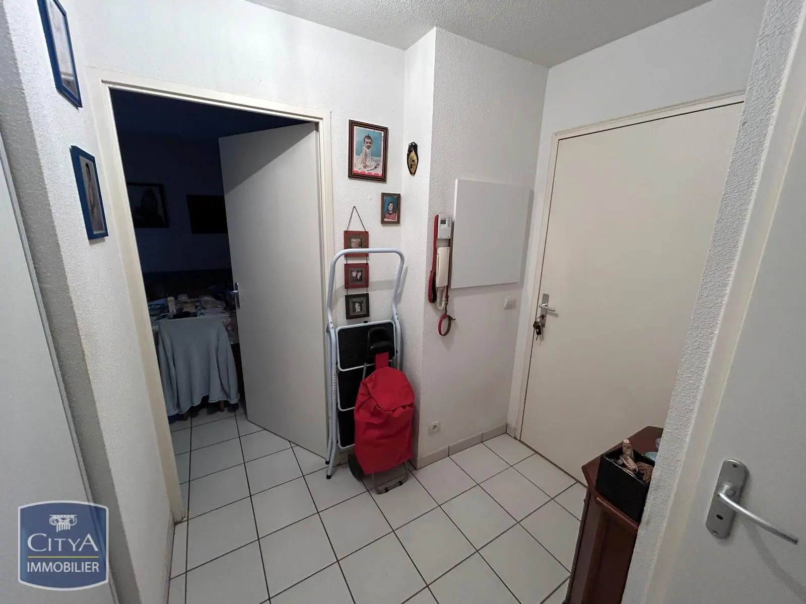 Photo 5 Appartement 2 pièces 48m²